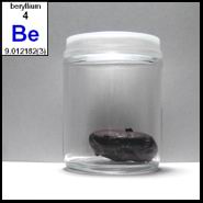 Beryllium Foto