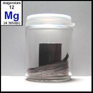 Magnesium Foto